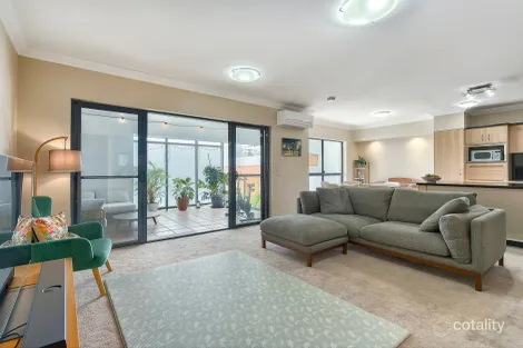 23/33 Helen St, Teneriffe, QLD 4005