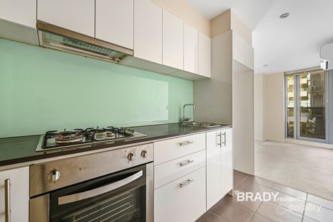 Property photo of 1301/8 Exploration Lane Melbourne VIC 3000