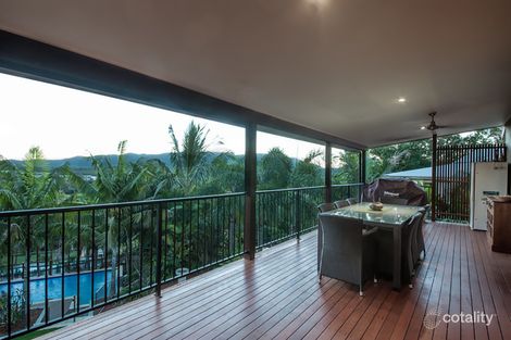Property photo of 8 Golf Views Court Cannonvale QLD 4802