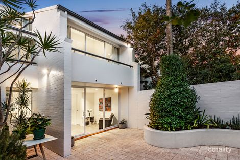Property photo of 38 Fletcher Street Woollahra NSW 2025