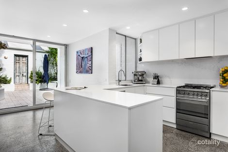 Property photo of 38 Fletcher Street Woollahra NSW 2025