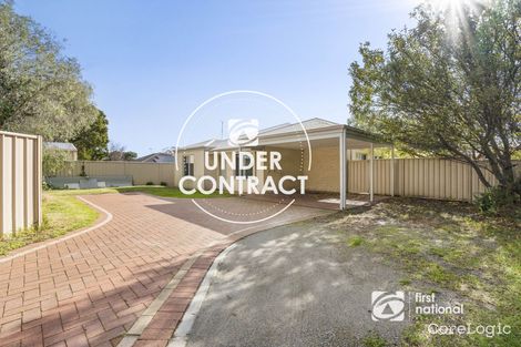 Property photo of 18B Katoomba Street Orana WA 6330
