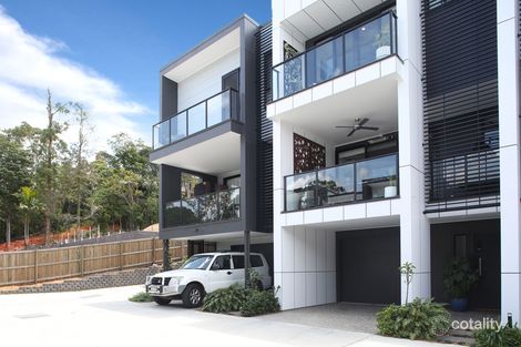 38/66 Illowra St, The Gap, QLD 4061