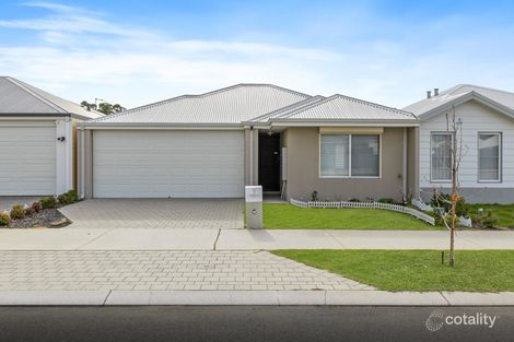 Property photo of 7 Flemington Drive Baldivis WA 6171