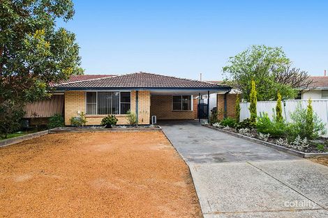 25 Davenport Rd, Booragoon, WA 6154