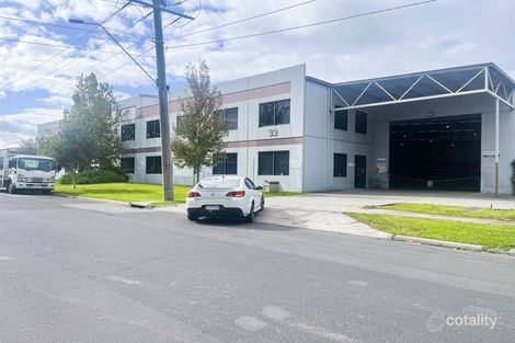 33 Tatterson Rd, Dandenong South, VIC 3175