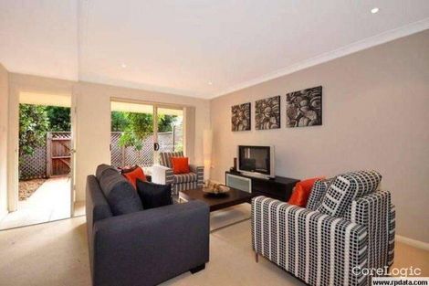 Property photo of 3/5 Chelmsford Avenue Naremburn NSW 2065