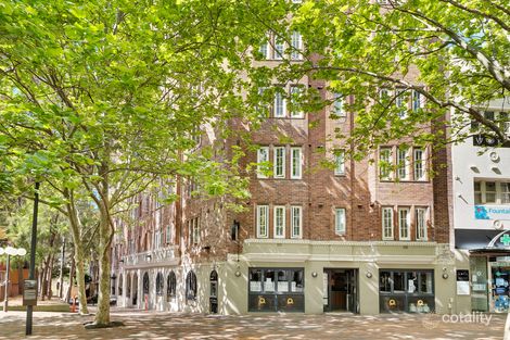 53/1a Elizabeth Bay Rd, Elizabeth Bay, NSW 2011