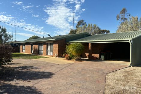 55 Campbell St, Birchip, VIC 3483