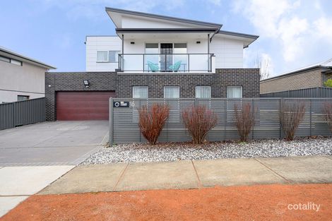16 Yorston St, Coombs, ACT 2611