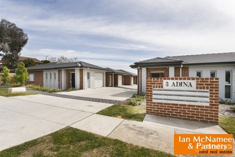 14/3 Gerald St, Queanbeyan, NSW 2620