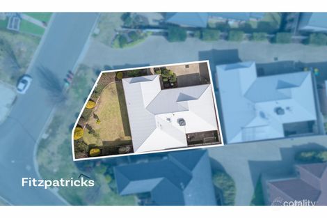 Property photo of 1/1 Brindabella Drive Tatton NSW 2650