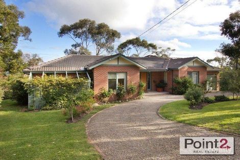 96 Banool Cres, Mount Eliza, VIC 3930