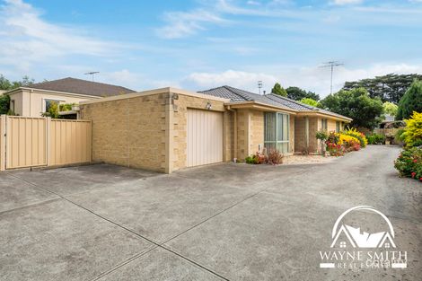 Property photo of 2/37B George Street Kilmore VIC 3764