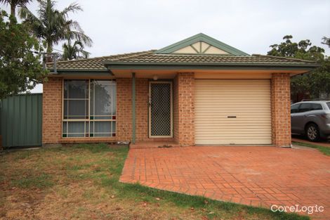 Property photo of 538 Woodstock Avenue Rooty Hill NSW 2766