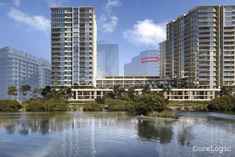 Property photo of 12XX/2 Chisholm Street Wolli Creek NSW 2205