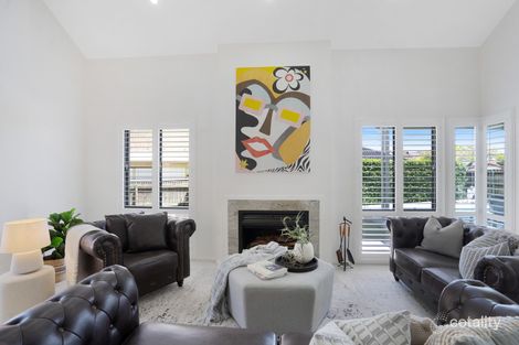 Property photo of 5 Tynedale Place Carseldine QLD 4034