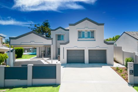 Property photo of 5 Tynedale Place Carseldine QLD 4034