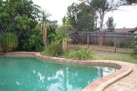 Property photo of 33 Rosina Crescent Kings Langley NSW 2147