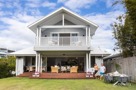 Property photo of 35 Daybreak Boulevard Casuarina NSW 2487