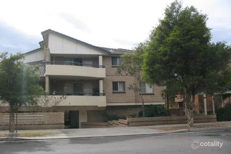Property photo of 8/75-77 Stapleton Street Pendle Hill NSW 2145
