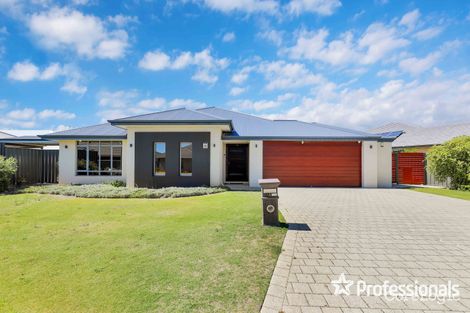 Property photo of 4 Ritter Approach Piara Waters WA 6112