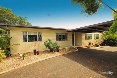 109 Menzies St, Park Avenue, QLD 4701