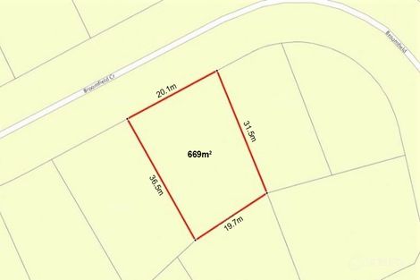 10 Broomfield Cres, Long Beach, NSW 2536