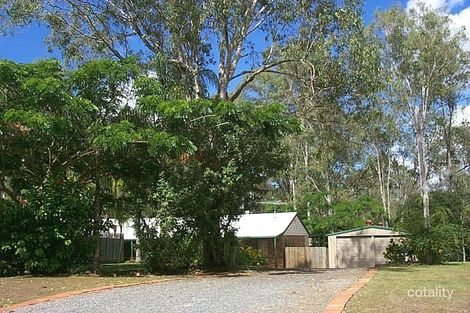 13 Old Mill Rd, Bannockburn, QLD 4207