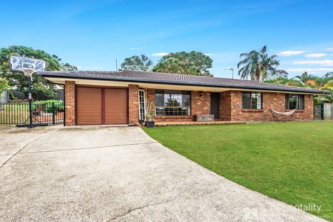 Property photo of 12 Acoma Terrace Mudgeeraba QLD 4213