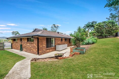 Property photo of 12 Acoma Terrace Mudgeeraba QLD 4213