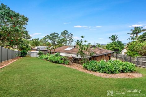 Property photo of 12 Acoma Terrace Mudgeeraba QLD 4213