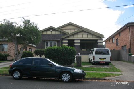 Property photo of 8 Loftus Street Concord NSW 2137