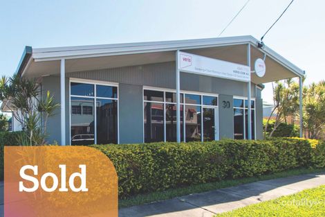 30 Chapman St, Proserpine, QLD 4800