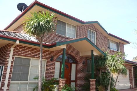 Property photo of 135 Lambeth Street Picnic Point NSW 2213