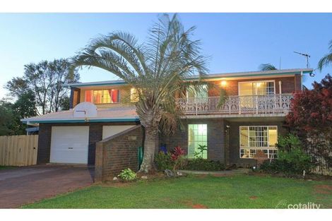 10 Sergiacomi St, Gooburrum, QLD 4670