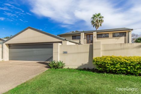 Property photo of 51A Fairway Drive Clear Island Waters QLD 4226
