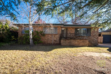 Property photo of 28 Wirraway Crescent Scullin ACT 2614