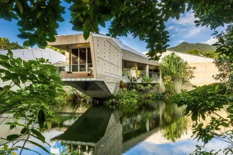 Property photo of 3726 Cape Tribulation Road Cape Tribulation QLD 4873