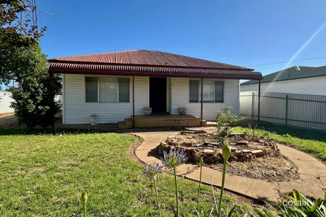 Property photo of 7 Lasscock Road Griffith NSW 2680