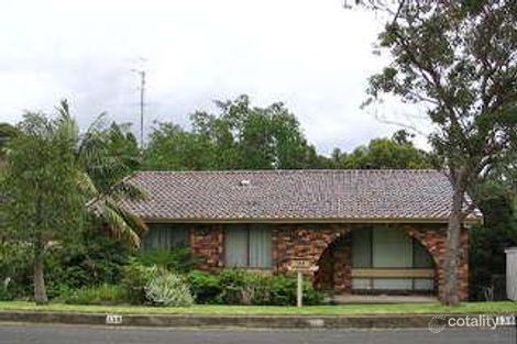 138 Cabbage Tree Lane, Fairy Meadow, NSW 2519