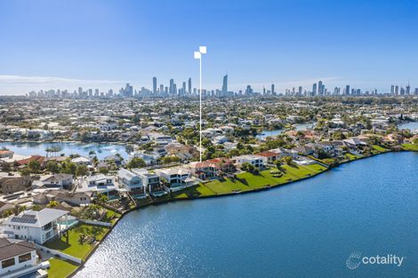 Property photo of 85 Edinburgh Road Benowa QLD 4217
