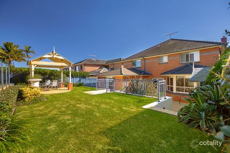 Property photo of 17 Deakin Street Concord NSW 2137