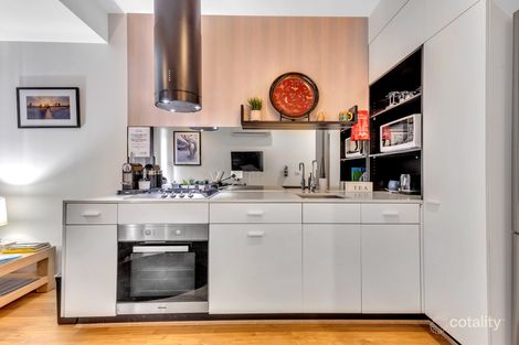 Property photo of 706/6 St Kilda Road St Kilda VIC 3182