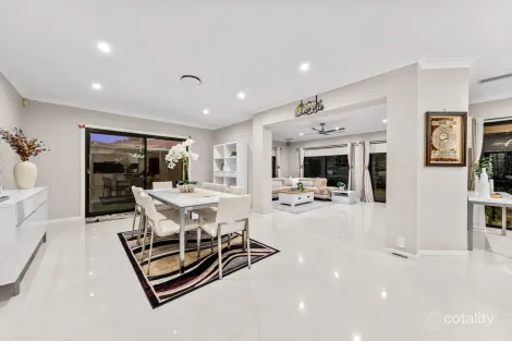 Property photo of 23 Kakadu Crescent Underwood QLD 4119