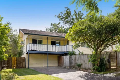 Property photo of 40 Michaela Crescent The Gap QLD 4061