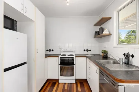 Property photo of 40 Michaela Crescent The Gap QLD 4061