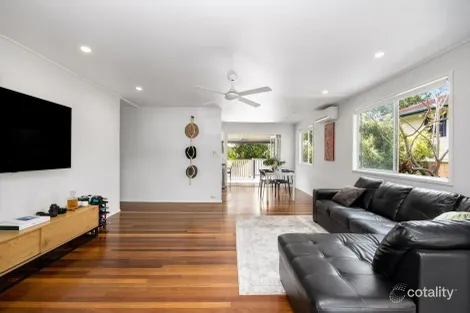 Property photo of 40 Michaela Crescent The Gap QLD 4061