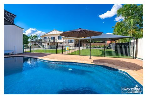 Property photo of 394 Rockonia Road Koongal QLD 4701