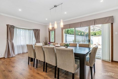 Property photo of 17 Swan Circuit Mawson Lakes SA 5095